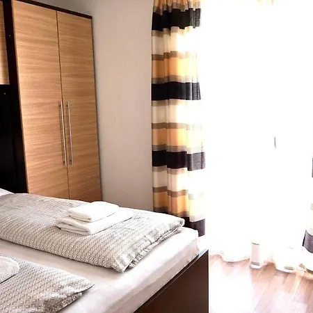 Apartments Maris Starigrad Exterior photo