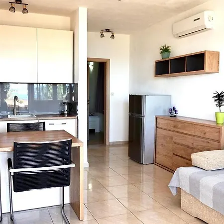 Apartments Maris Starigrad Exterior photo