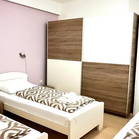 Apartments Maris Starigrad Exterior photo