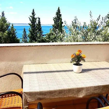 Apartments Maris Starigrad Exterior photo