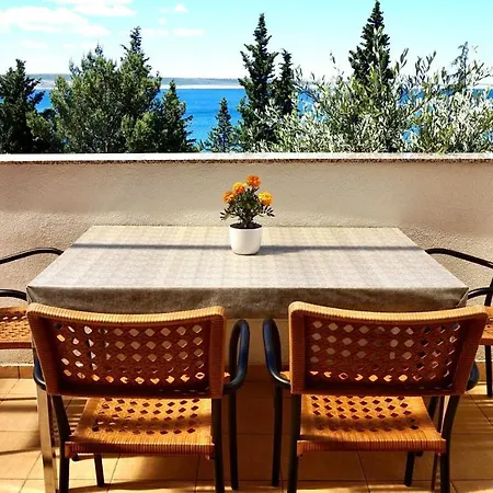Apartments Maris Starigrad Exterior photo