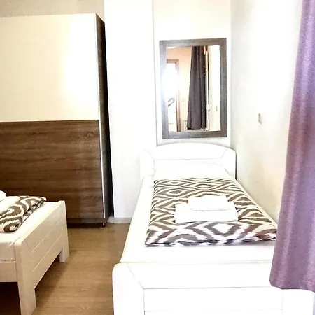 Apartments Maris Starigrad Exterior photo