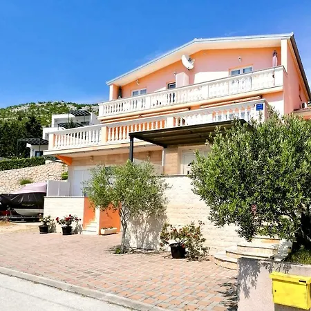 Apartments Maris Starigrad Exterior photo