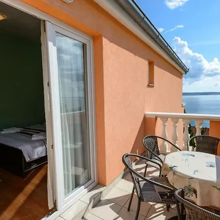 Apartments Maris Starigrad Exterior photo