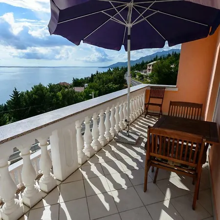 Apartments Maris Starigrad Exterior photo