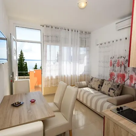 Apartments Maris Starigrad Exterior photo