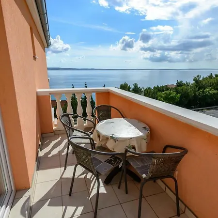 Apartments Maris Starigrad Exterior photo