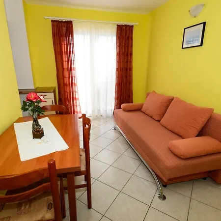 Apartments Maris Starigrad Exterior photo