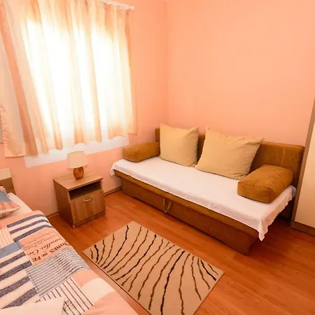 Apartments Maris Starigrad Exterior photo