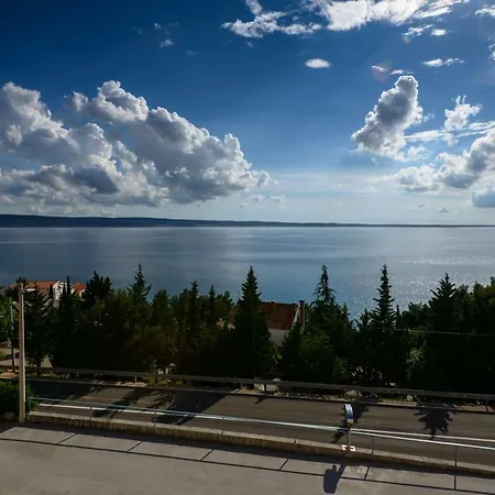 Apartments Maris Starigrad Exterior photo