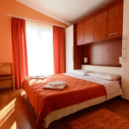 Apartments Maris Starigrad Exterior photo
