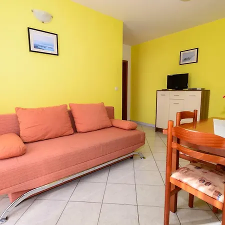 Apartments Maris Starigrad Exterior photo