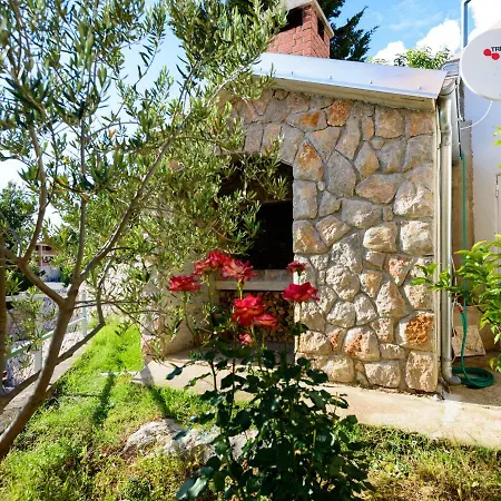 Apartments Maris Starigrad Exterior photo