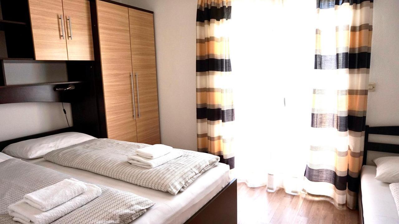 Apartment Maris *