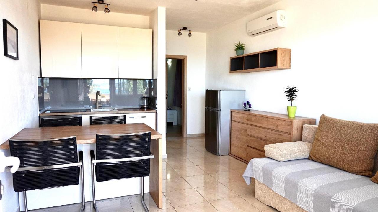 Appartamento Maris Starigrad Paklenica