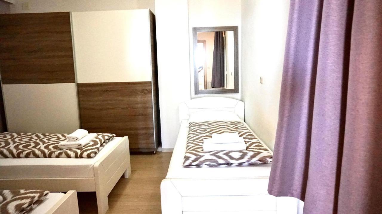 Maris Appartamento Starigrad Paklenica