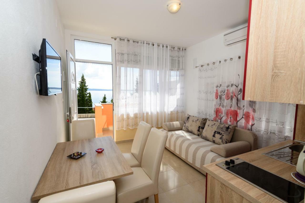 Maris Starigrad Paklenica
