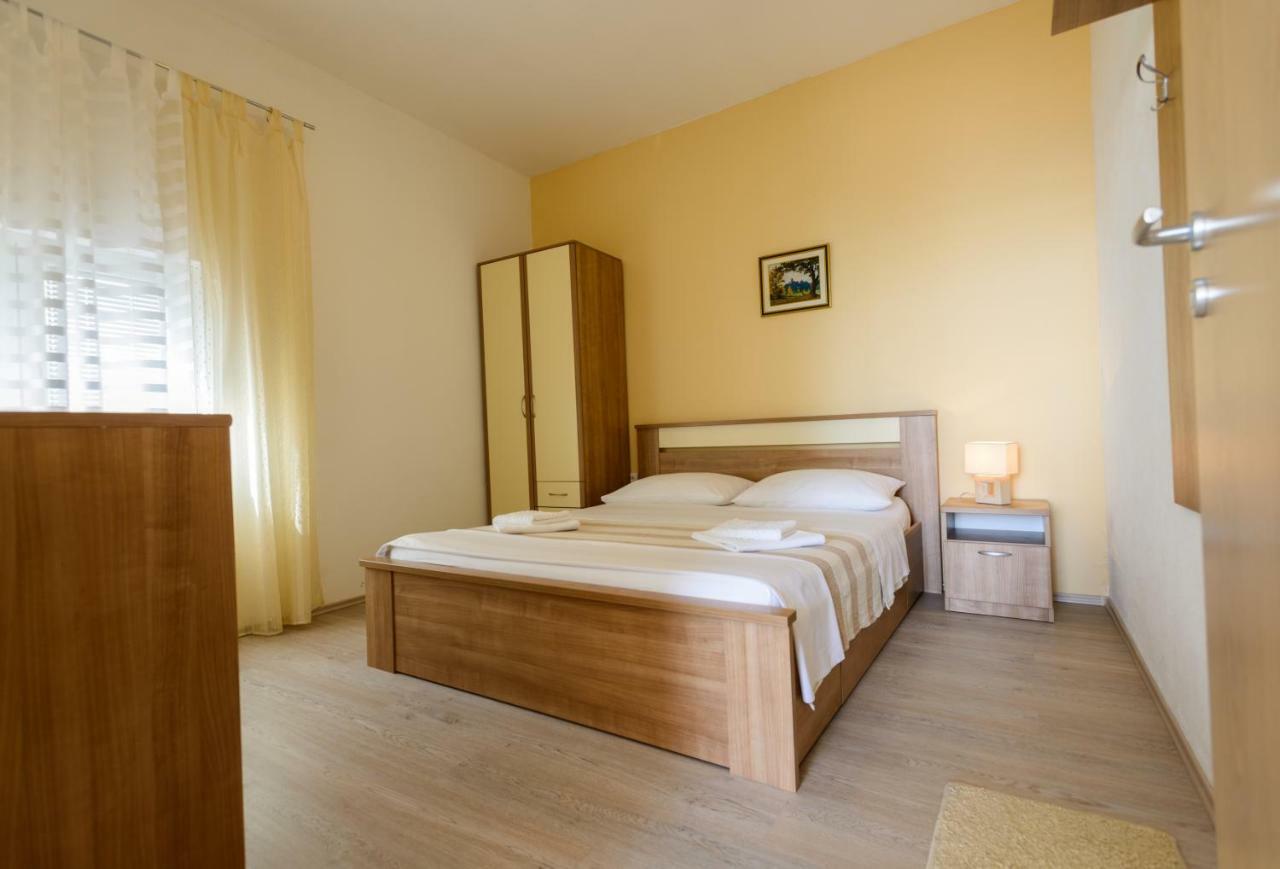 Appartamento Maris Starigrad Paklenica