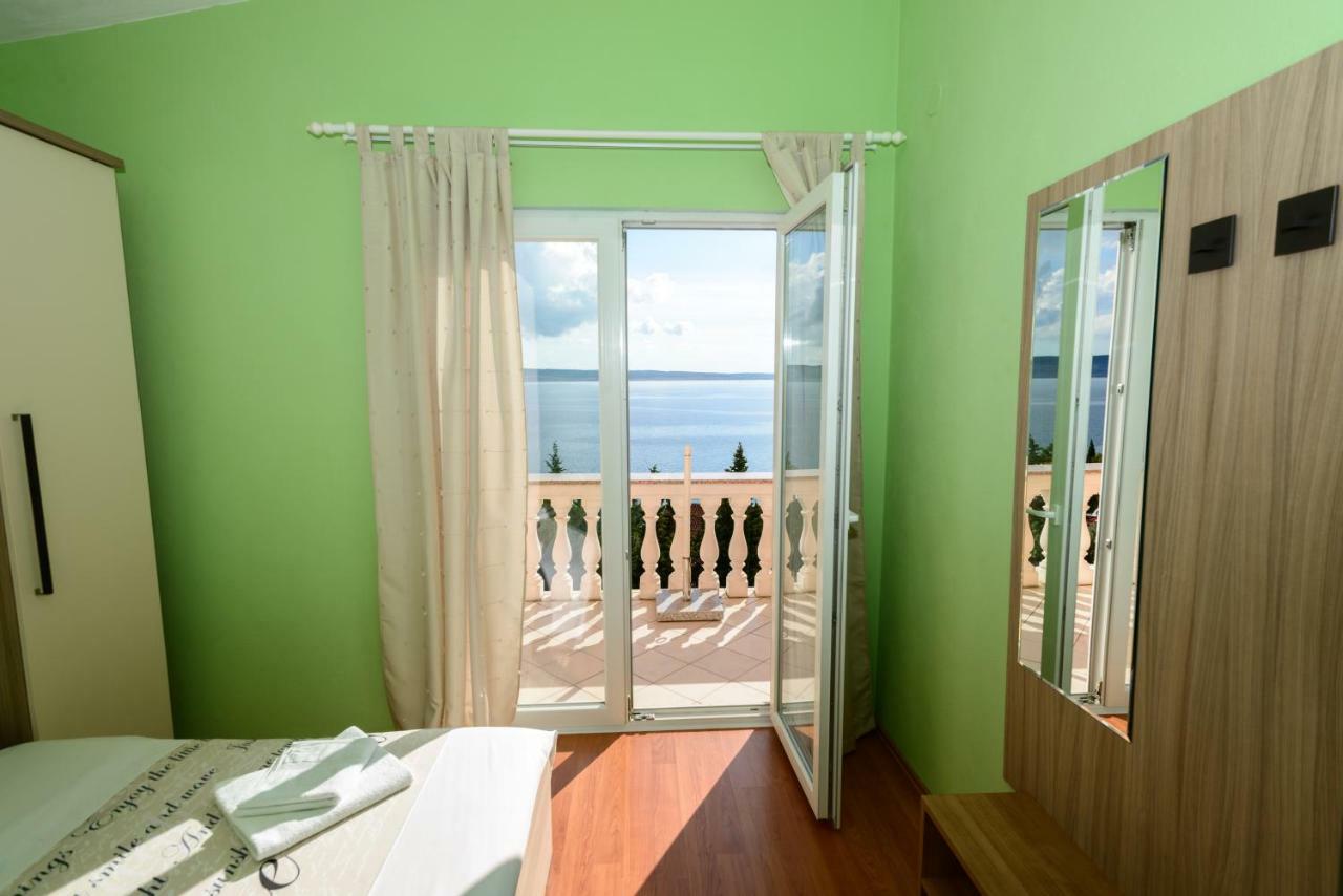 Maris Apartment