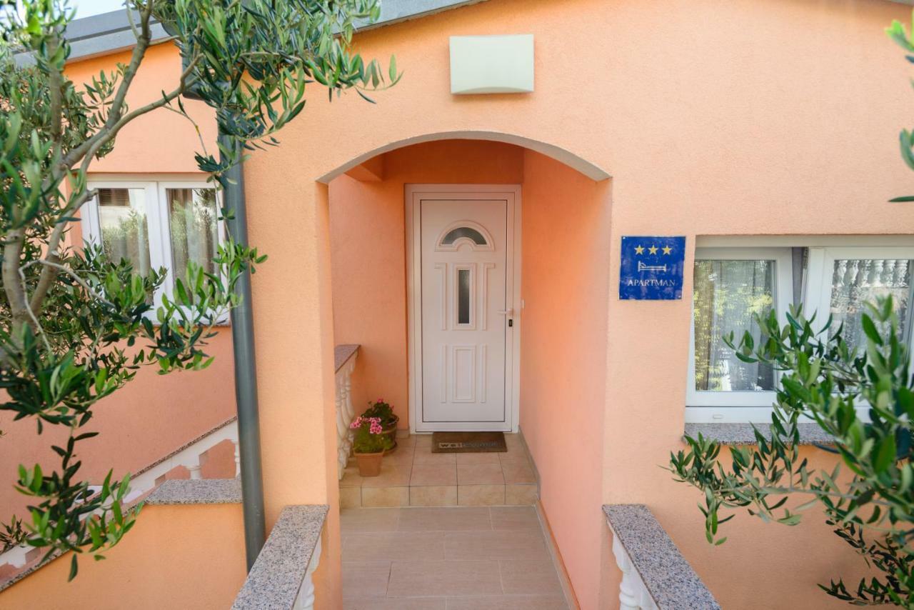 Appartamento Maris Starigrad Paklenica